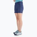 Pantaloncini da trekking Columbia Peak to Point notturni da donna 4