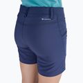 Pantaloncini da trekking Columbia Peak to Point notturni da donna 5