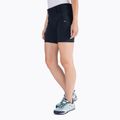 Pantaloncini da trekking Columbia Peak to Point da donna, nero 4