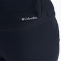 Pantaloncini da trekking Columbia Peak to Point da donna, nero 6