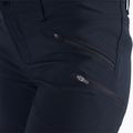 Pantaloncini da trekking Columbia Peak to Point da donna, nero 5