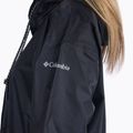 Columbia Splash Side nero donna mackintosh 5