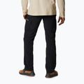 Pantaloni da trekking Columbia Silver Ridge II Cargo neri da uomo 2