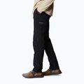 Pantaloni da trekking Columbia Silver Ridge II Cargo neri da uomo 3
