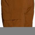 Pantaloncini da trekking Columbia Silver Ridge II Cargo walnut uomo 8