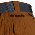 Pantaloncini da trekking Columbia Silver Ridge II Cargo walnut uomo 9