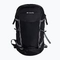 Zaino da trekking Columbia Newton Ridge 24 l nero
