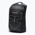 Columbia Tandem Trail 16 l zaino da trekking nero