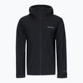 Columbia giacca da pioggia Omni-Tech Ampli-Dry donna nero 8