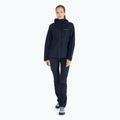 Columbia giacca da pioggia Omni-Tech Ampli-Dry donna nero 7
