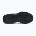 Columbia Redmond III Mid Wp grafite/nero scarpe da trekking da uomo 15