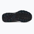 Columbia Redmond III Mid Wp grafite/nero scarpe da trekking da uomo 5