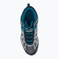 Columbia Redmond III Mid Wp grafite/nero scarpe da trekking da uomo 6