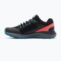 Stivali da trekking da donna Columbia Trailstorm Wp nero/bright marigold 13