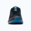 Stivali da trekking da donna Columbia Trailstorm Wp nero/bright marigold 15