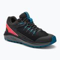 Stivali da trekking da donna Columbia Trailstorm Wp nero/bright marigold
