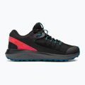 Stivali da trekking da donna Columbia Trailstorm Wp nero/bright marigold 2