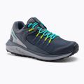 Columbia Trailstorm Wp grafite/dolphin scarpe da trekking da donna
