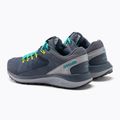 Columbia Trailstorm Wp grafite/dolphin scarpe da trekking da donna 3
