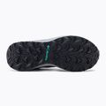 Columbia Trailstorm Wp grafite/dolphin scarpe da trekking da donna 4