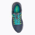Columbia Trailstorm Wp grafite/dolphin scarpe da trekking da donna 6