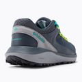 Columbia Trailstorm Wp grafite/dolphin scarpe da trekking da donna 7