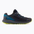 Columbia Trailstorm Wp nero/solar scarpe da trekking da uomo 2