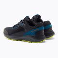 Columbia Trailstorm Wp nero/solar scarpe da trekking da uomo 3