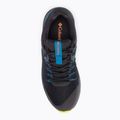 Columbia Trailstorm Wp nero/solar scarpe da trekking da uomo 6
