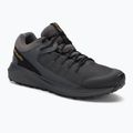 Columbia Trailstorm Wp grigio scuro/oro brillante, scarpe da trekking per uomo