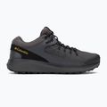 Columbia Trailstorm Wp grigio scuro/oro brillante, scarpe da trekking per uomo 2