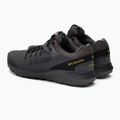 Columbia Trailstorm Wp grigio scuro/oro brillante, scarpe da trekking per uomo 3