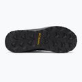 Columbia Trailstorm Wp grigio scuro/oro brillante, scarpe da trekking per uomo 5