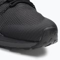 Columbia Trailstorm Wp grigio scuro/oro brillante, scarpe da trekking per uomo 7