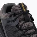 Columbia Trailstorm Wp grigio scuro/oro brillante, scarpe da trekking per uomo 9