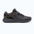 Columbia Trailstorm Wp grigio scuro/oro brillante, scarpe da trekking per uomo 10