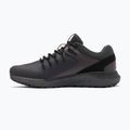 Columbia Trailstorm Wp grigio scuro/oro brillante, scarpe da trekking per uomo 11