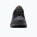 Columbia Trailstorm Wp grigio scuro/oro brillante, scarpe da trekking per uomo 12