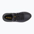 Columbia Trailstorm Wp grigio scuro/oro brillante, scarpe da trekking per uomo 14