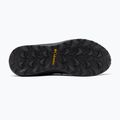 Columbia Trailstorm Wp grigio scuro/oro brillante, scarpe da trekking per uomo 15