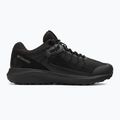 Columbia Trailstorm Wp nero/nero scarpe da trekking da uomo 2