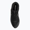 Columbia Trailstorm Wp nero/nero scarpe da trekking da uomo 6