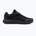 Columbia Trailstorm Wp nero/nero scarpe da trekking da uomo 10