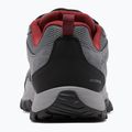 Columbia Redmond III Wp ti grigio acciaio/nero scarpe da trekking da uomo 13