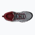 Columbia Redmond III Wp ti grigio acciaio/nero scarpe da trekking da uomo 14