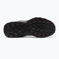 Columbia Redmond III Wp ti grigio acciaio/nero scarpe da trekking da uomo 15