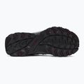 Columbia Redmond III Wp ti grigio acciaio/nero scarpe da trekking da uomo 5