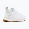 Columbia Summertide bianco/pietra scura - scarpe da trekking da donna 12