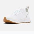 Columbia Summertide bianco/pietra scura - scarpe da trekking da donna 14