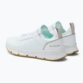 Columbia Summertide bianco/pietra scura - scarpe da trekking da donna 3
